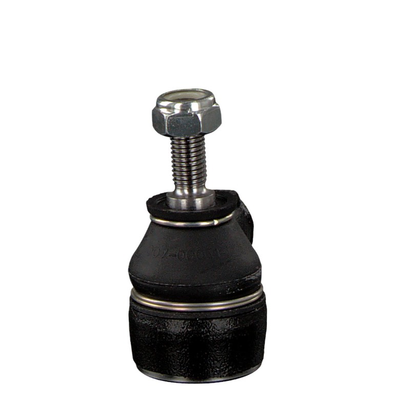 febi bilstein 10382 Tie Rod End Piece with Locking Nut