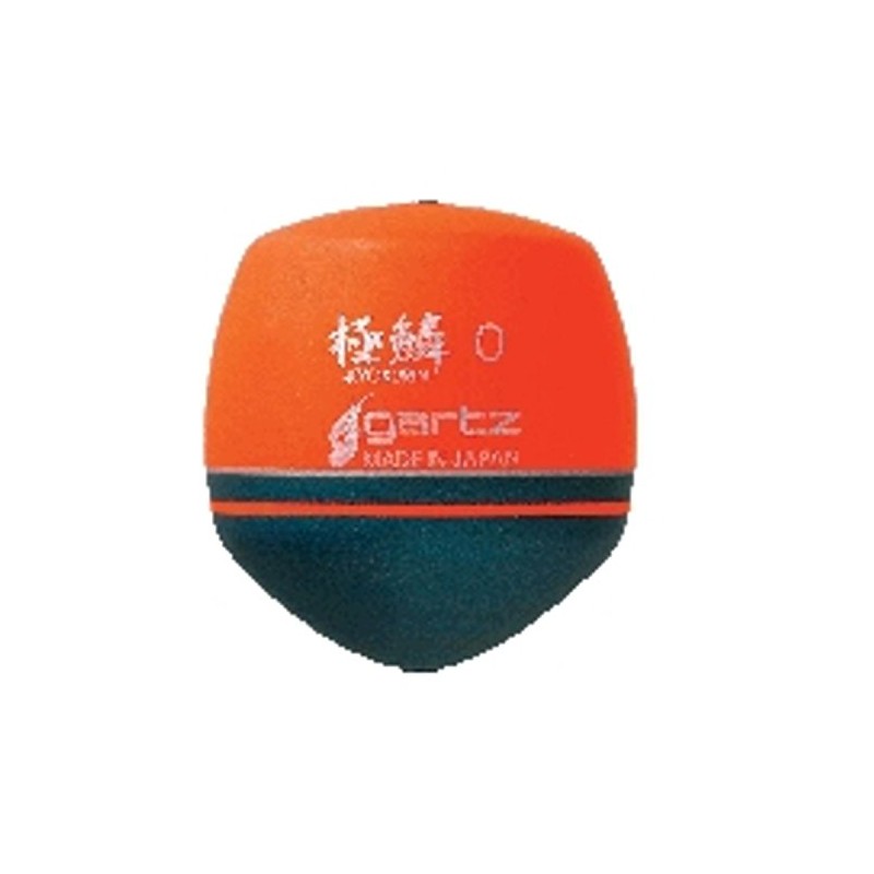 gartz Gimbu 0, Orange (Volume Balance Weight System)