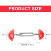 2PCS Shoe Stretchers for Women - Adjustable Shoe Width Expander