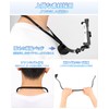 ATiC Phone Holder for Gopro, Necklace Mount, Smartphone Neck Holder,
