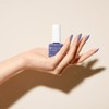Dazzle Dry Nail Lacquer (Step 3) - Periwinkle Passion -