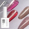 Chemie Gel Chemisel Silky Layered Magnetic Gel / 케미젤 실키