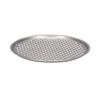 Patisse Silver-Top Pizza Crisper 31 cm, Non-Stick, Multi Colour