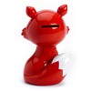 Mousehouse Gifts Fox money box gift for a boy or