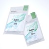 Mediheal Derma Synergy Wrapping Mask Trouble Soothing (Tea Tree /