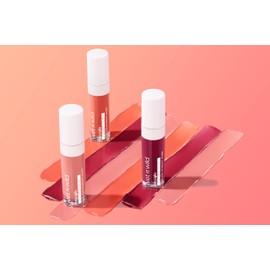 wet n wild Mega Glo Lip & Cheek Color, Creamy Coral Stain, Buildable Multi-Use Soft Matte Finish, Vegan & Cruelty-Free - Coral Dream