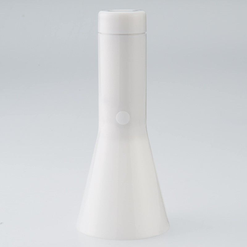 MUJI 44541685 LED Flashlight Large MJ-TBL63 White