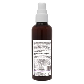 argentum plus - Silver-MSM Seb Derm Lotion 100 ml