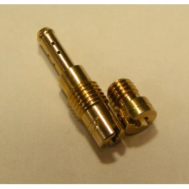 Smiths 98-04 Honda ATV TRX450 TRX 450 Foreman Carburetor stock Jet Kit 45 130