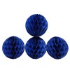 Honeycomb Balls Party Decorations 12 Pieces4 6" 8" Tissue Paper