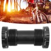 Bicycle Bottom Bracket BB91 Integrated Hollow Crankset Screw in Bottom