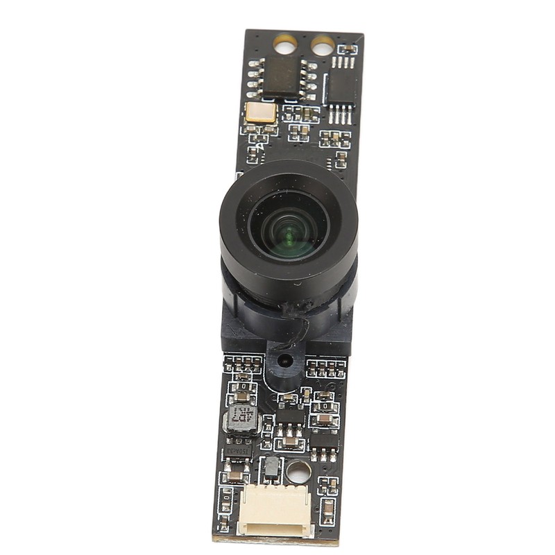Camera Module Professional Wide Dynamic Backlight Recognition 1080P HD Mini