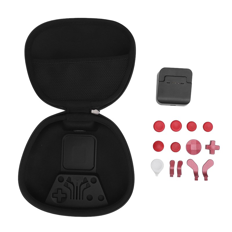 Complete Component Pack for Elite Series 2 Game Controller, 6