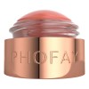 Phofay Rubor Sombra Labial 2in1 8tono Duración12h Maquillaje