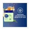 Vaseline Aloe Soothe Moisturizing Body Cream, 13.5oz (400ml) (Pack of