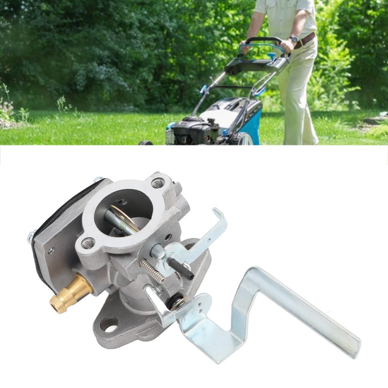 Lawn Mower Carburetor Reliable Easy Installation Carburetor Carb for Tecumseh