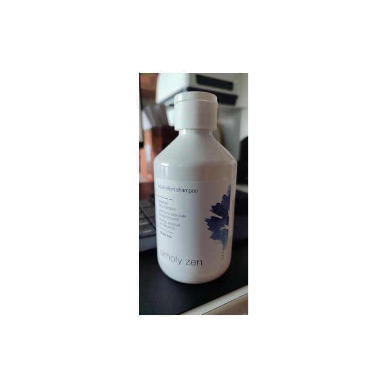 SIMPLY ZEN Equilibrium Shampoo 250 ml