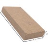Blaze King Pumice Brick for Wood Stoves (A): BK-Pumice-Brick-A