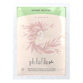 Phitofilos Hen 'Neutral The Simple 100 g 100% Tonik Polishing