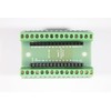 Connector Strip 15amp Kit Terminal Expansion, Proto Shield for Arduino