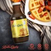 Butter Country Rich and Creamy Buttermilk Syrup | Creamy Maple