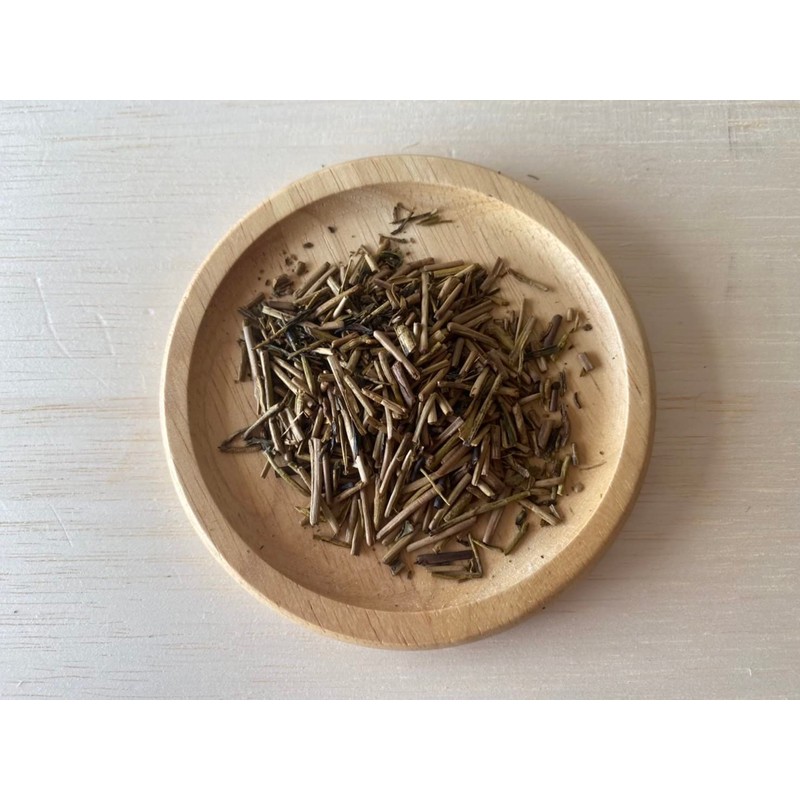 BLUE TEA BAGS Ishikawa Prefecture Roasted Roasted Tea Bar Tea