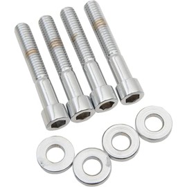 Gardner Westcott Front or Rear Caliper Allen Mounting Bolt Kit for FL,FX P-74-43