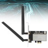 Adapter Card NGFF to PCIE AC Wireless Network WIFI Converter