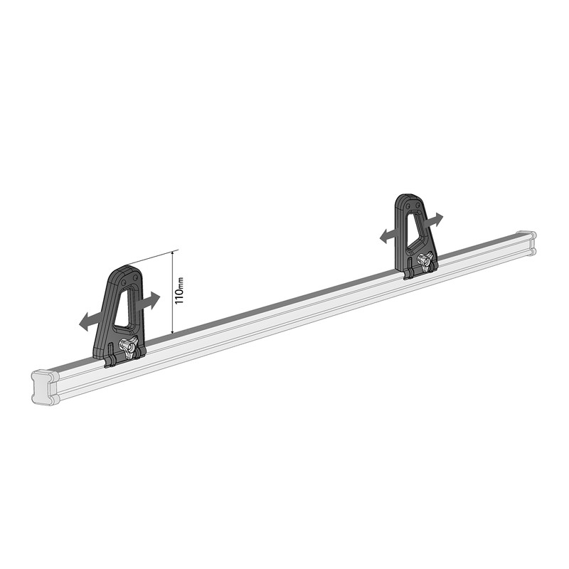 cp fermascale / loads k-1 for bars Kargo