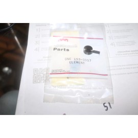 Onan NOS Onan Generator Choke thermostat spring element PN 153-0017