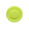 Gravity Disc Mini Frisbee Yellow HIGD65YL