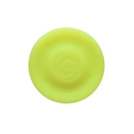 Gravity Disc Mini Frisbee Yellow HIGD65YL