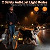 HOMELYLIFE Remote Dog Training Collar – Anti Bark, No Shock,