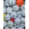 Iron Lake Balls Ltd Mixed Golf Balls Callaway Srixon Slazenger