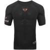 Mytra Fusion BJJ Rash Guard Men's Power Layer Base Layer