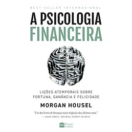 a psicologia financeira