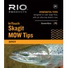 Rio InTouch Skagit MOW Línea para Pesca con Mosca, Punta