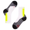 FALKE Men's Achilles Running Socks Medium Padding Stabilising Injury Prevention