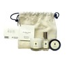 Jo Malone Lomdo Mellow & Spirited Mini Luxuries Trio, 1 Count (Pack of 3)