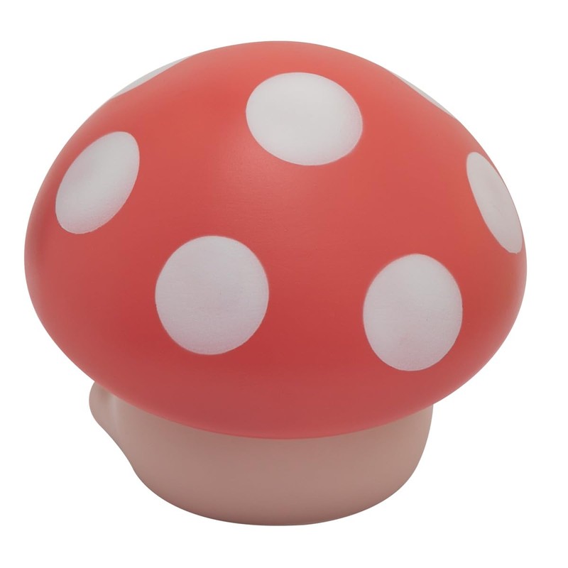 Mr.Wonderful Magic Light - To Give You Sweet Dreams, Mushroom,