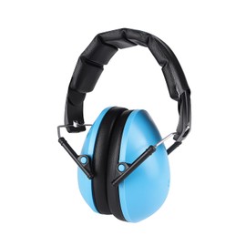 Kids Baby Ear Defenders Noise Reduction Headphones Safety Earmuff Ear Protection Adjustable Soundproof Earmuff For Kids Child Toddler Age 2-14 Years At Firework Concert Cinema