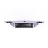 HELLA PAGID Front Brake Pads - Prepared for Wear Warning