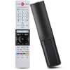 Universal TV Remote Control for Toshiba TV Remote Control Replacement