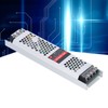 150W CTG Power Supply Driver Transformer IP68 Waterproof Adapter LED