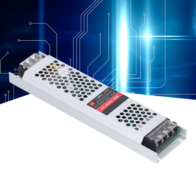 150W CTG Power Supply Driver Transformer IP68 Waterproof Adapter LED