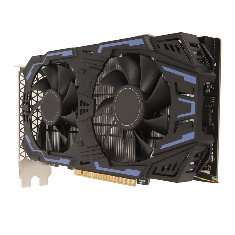 GTX 1060 GDDR5 192Bit Gaming Graphics Card Support HD Multimedia