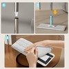 BEJOMOP Flat Mop Head for Floor Cleaning and Wall Cleaner