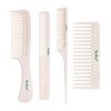 So Eco Essential Combs Set