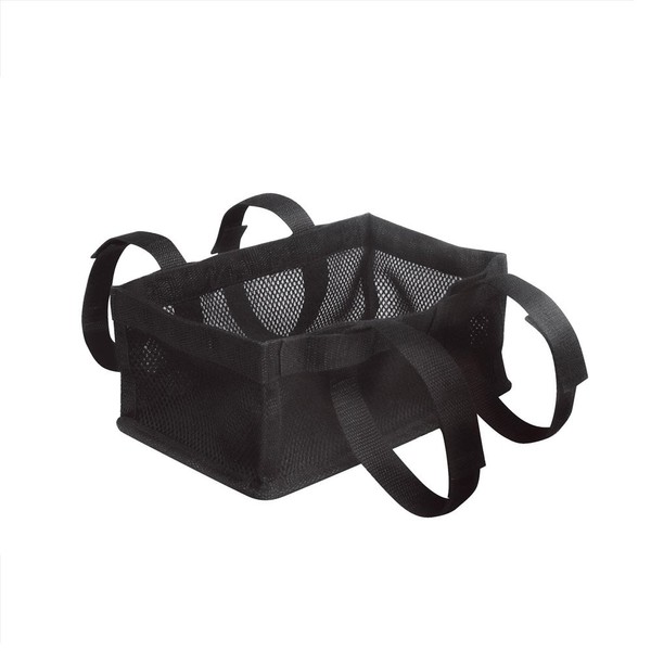 Tsuchiya Yak RV-68 Car Storage Net Pocket Armrest Net