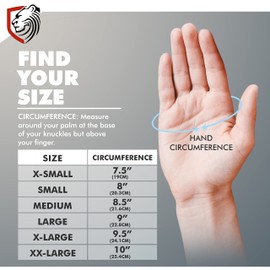 Riparo Men's Winter Nappa Leather Dress Driving Gloves (Wool/Fleece Lining) (Brown, Medium)